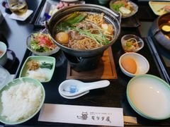-牛カツ京都勝牛(河原町蛸薬師店)