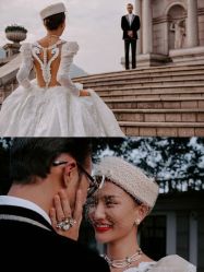 -杭州金夫人婚纱摄影(富阳私享店)