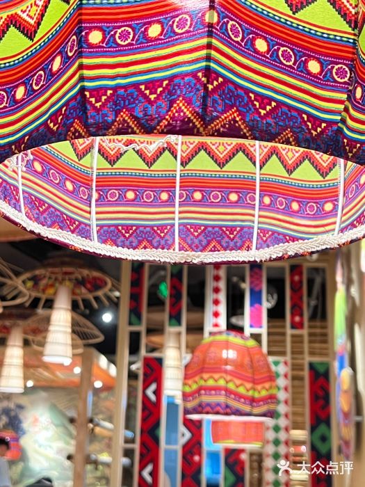 椰夫人·养生椰子鸡(金沙洲永旺店)图片