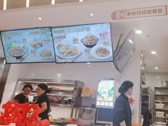 -乡村基(南岸区泰昌路餐厅)