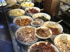 -老西安韩记三鲜煮馍(四府街店)