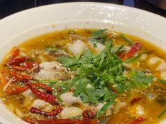 -味界·精致赣菜(招商花园城店)