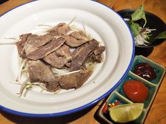 -阮氏娘·越南料理(双子塔店)