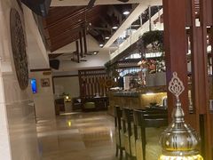 -金厨泰国餐厅·全泰籍厨师料理(拱北店)