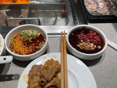 -海底捞火锅(宏大财富广场店)
