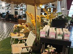 -雕刻时光咖啡馆(交大店)