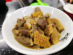-七爷清汤腩·港式茶餐厅(世博店)