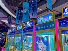 -风云再起游乐汇(皇城恒隆广场店)