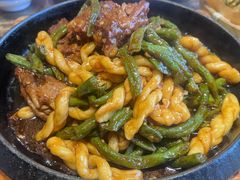 -百花人家(门城水岸店)