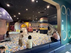 -meland club亲子乐园(北京芳圆里ID MALL店)