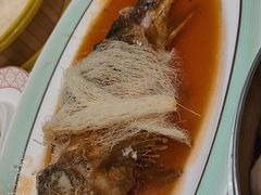 -梅利汴京烤鸭•开封豫菜地标店(晋安路店)