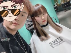 -杜尚发型