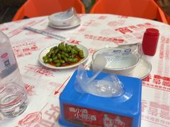 -辣不怕口味虾(长沙总店)