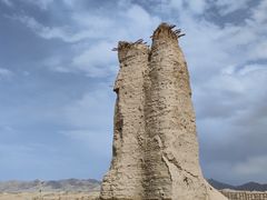 -克孜尔尕哈烽燧世界文化遗产公园