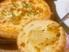 -必胜客(WOW中心城店)