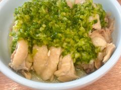 -李先生牛肉面快餐厅(白塔店)