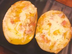 -鸟串烧Yakitori