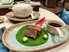 -杭州西湖柳莺里酒店·闻莺厅