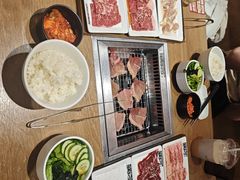 -焼肉ライク·烧肉LIKE(万菱汇店)