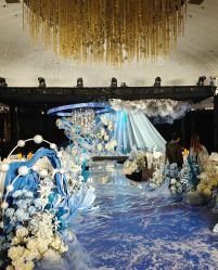 -Sunny喜铺婚礼定制·求婚策划