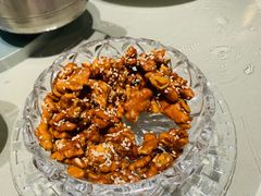 琥珀核桃-侨美食家·粤菜(体育西路店)