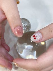 -Touch Nail·品质·美甲美睫