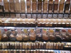 -欧式面包坊(青岛万象城店)