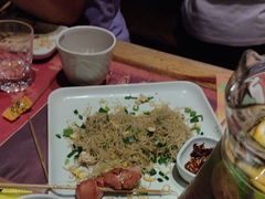 -木屋烧烤(南新店)