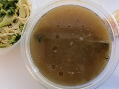 -莲塘味宝园牛杂(天越翔园店)