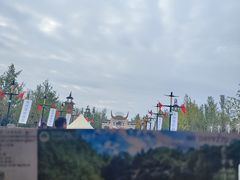 -天河潭旅游度假区