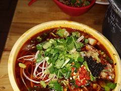 -冒椒火辣(奎星楼街店)