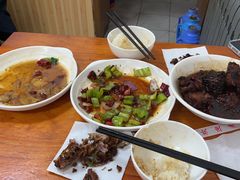 -如意香辣鸡架(总店)