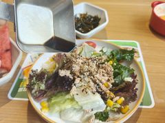 -豪客来牛排(红豆万花城店)