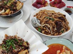 -和乐喜宴海鲜酒家(骏荣广场店)