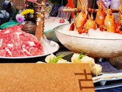 -ONE FULL 古董港式海鲜火锅