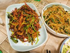 -香满园春饼·家常菜(东大桥店)