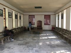 -延安杨家岭革命旧址