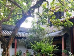 -东莞市可园博物馆