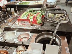 -海底捞火锅(华南摩尔店)