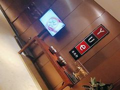 -杭州滨江银泰喜来登·采悦轩中餐厅
