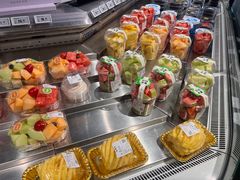 -物美超市(通州华业玫瑰店)