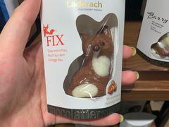 -Laderach 莱德拉(上海环贸iapm店)