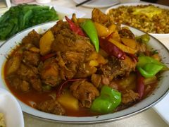 -楼兰印象(朝外店)