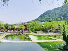 -华清宫景区