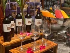 -味餐厅·海鲜·火锅·自助餐