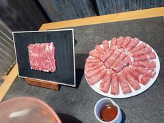 -东来顺(非遗·清真火锅·盛世广场店)