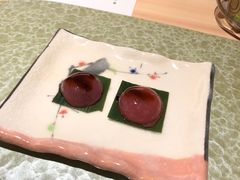 -炎橘·板前料理 Omakase