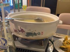 -金龙·打边炉(南京西路店)