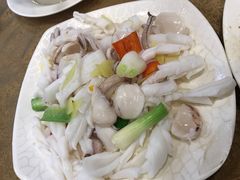 -揭阳钟记小食(福田新村店)