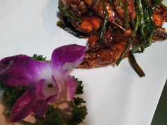 -简小姐·上海餐厅(长城大厦店)